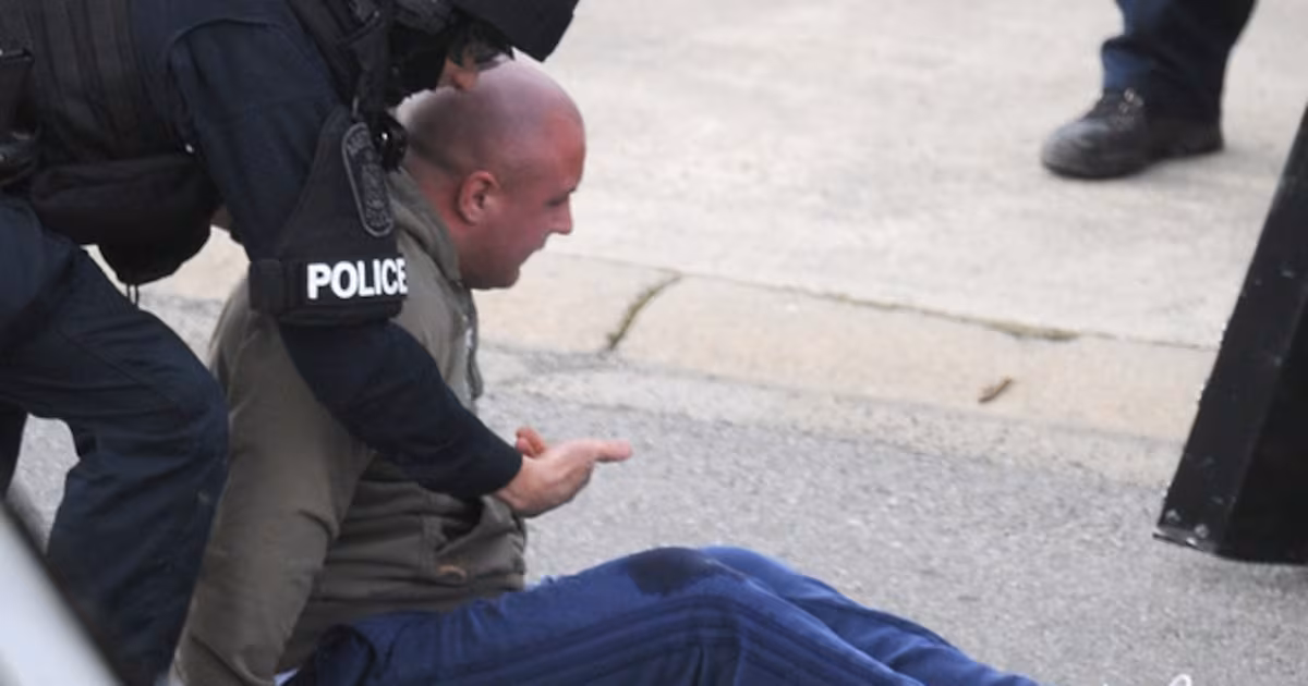 B.C. gangster Jamie Bacon, mastermind of Surrey Six killings, released from prison - CTV News