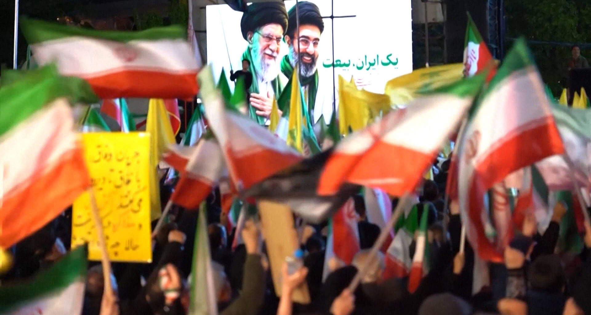 “The War Is Turning Iran Into a Major World Power”: U. of Chicago Professor Robert Pape