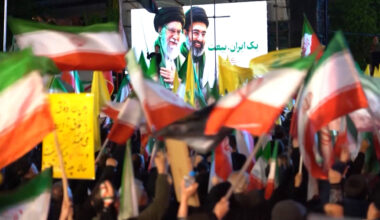 “The War Is Turning Iran Into a Major World Power”: U. of Chicago Professor Robert Pape