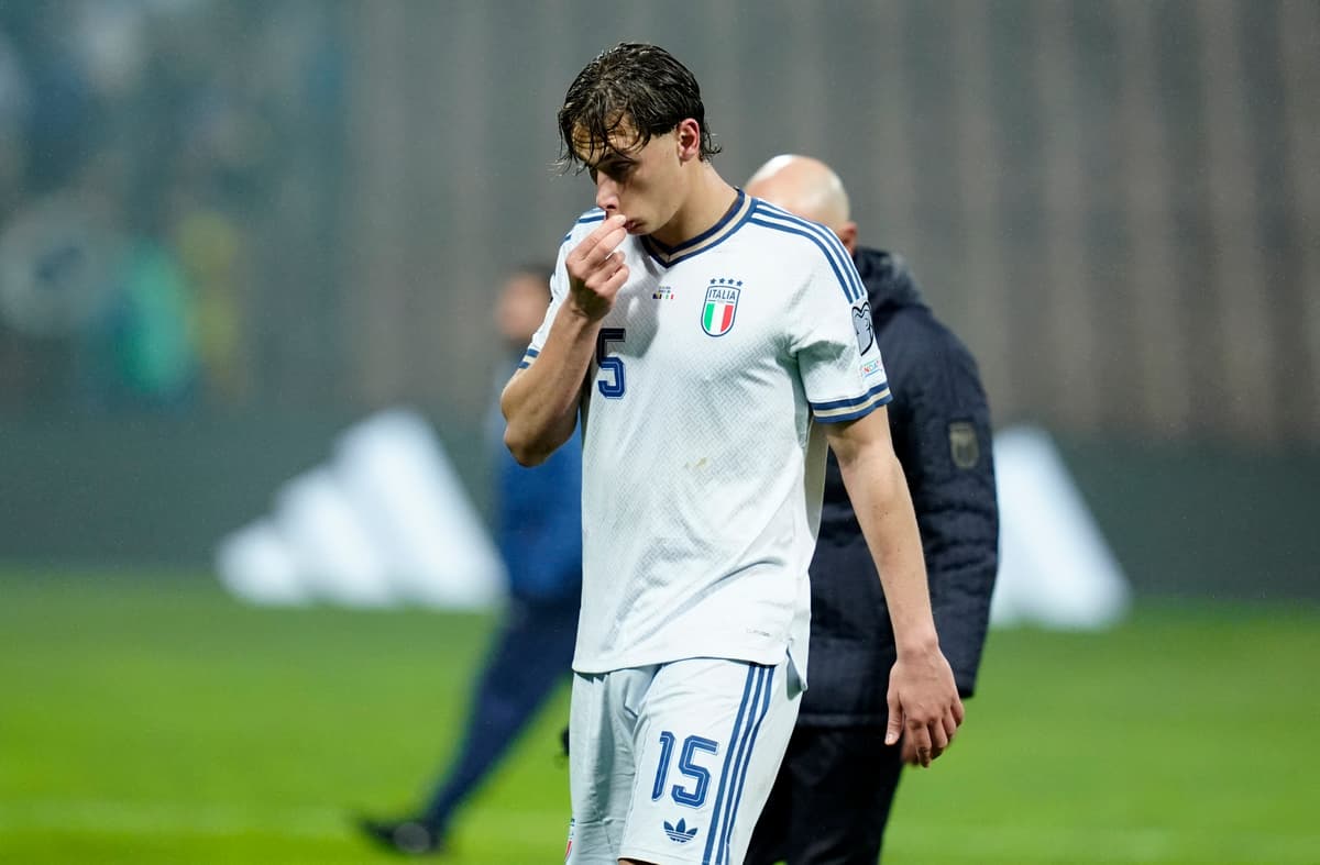 World Cup 2026 play-offs: Italy stunned on penalties as Arsenal FC star sends Sweden through