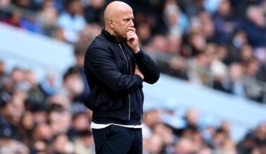 Liverpool told Slot sack decision after 'worst defeat of his tenure' - London Evening Standard