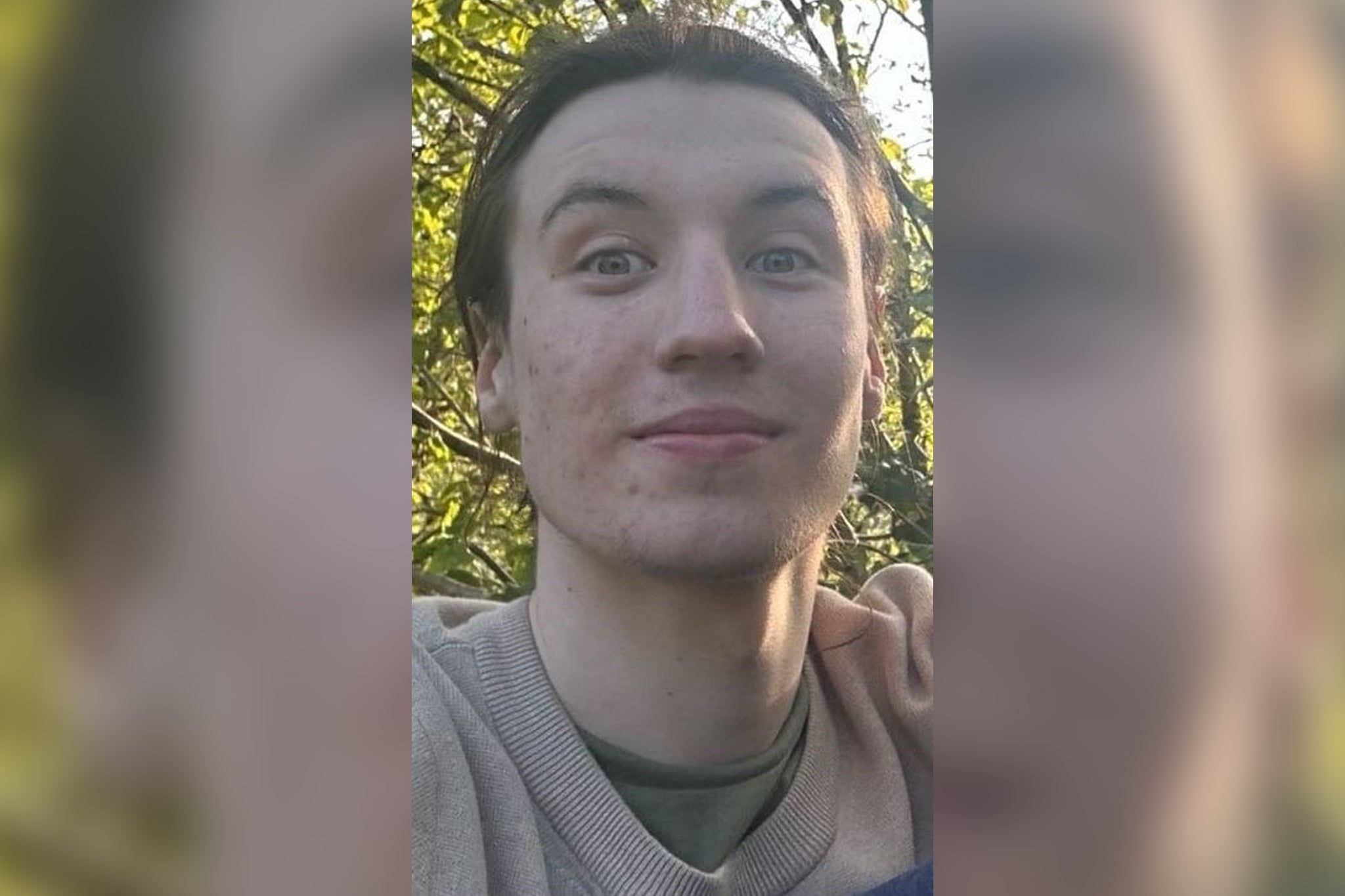 Finbar Sullivan, 21, died at the scene of a fight on Primrose Hill despite extensive resuscitation efforts