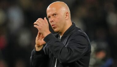 Arne Slot’s tactics questioned after ‘toothless’ Liverpool beaten by PSG in Champions League - reaction