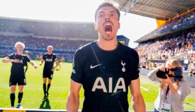 Tottenham finally win to keep survival hopes alive amid Simons concern - London Evening Standard