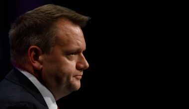 The UK is giving up on America. Now talk of a Brexit U-turn is growing louder