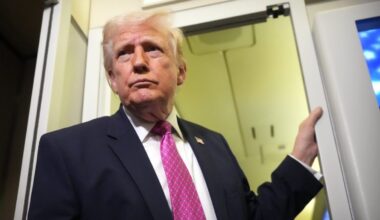 Trump has his deal. But this senseless episode has caused him incalculable damage