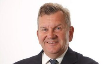 Grenfell was tragic ‘but everyone dies in the end’, says Reform’s new housing chief