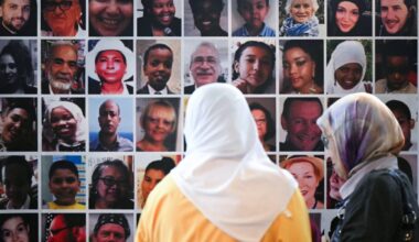 Reform sacks housing chief after his 'everybody dies' Grenfell comment