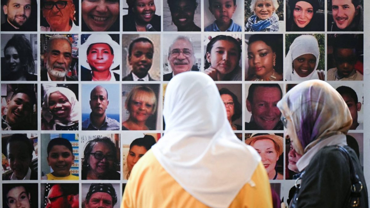 Reform sacks housing chief after his 'everybody dies' Grenfell comment