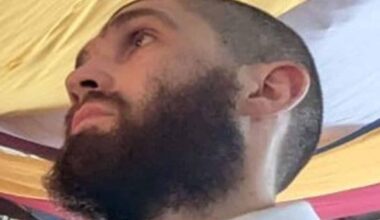 Missing monk 'presumed dead' after vanishing from Orkney island monastery | News UK