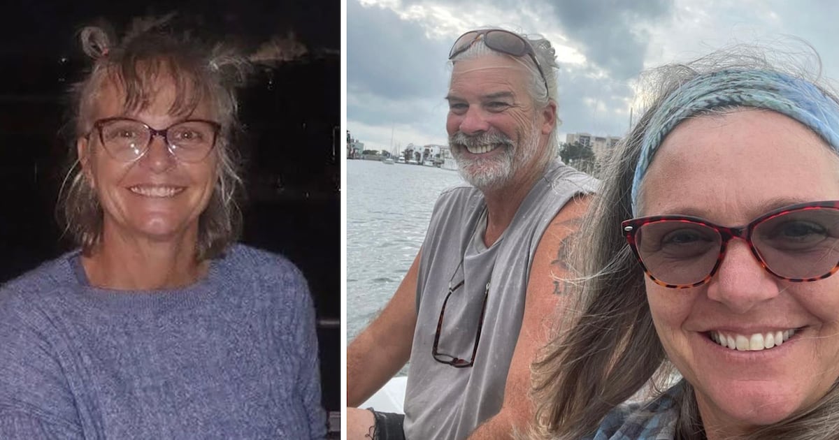 American husband is released without charges in his wife’s disappearance in the Bahamas - CTV News