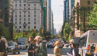 Express Entry pool grows larger, more competitive