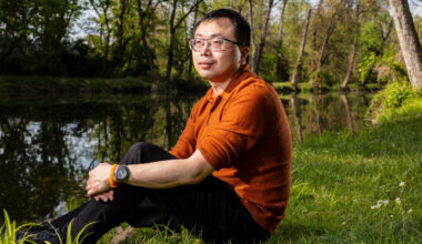 Jamie Ding’s ‘Jeopardy!’ Streak Comes to an End