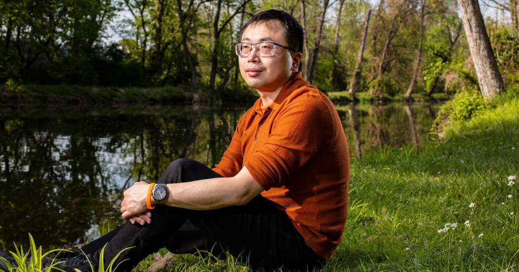 Jamie Ding’s ‘Jeopardy!’ Streak Comes to an End