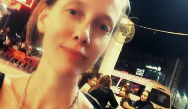 American journalist Shelly Kittleson kidnapped in Baghdad