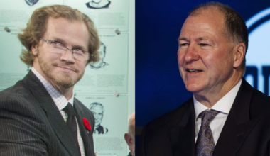 Ex-Oilers GM disappointed by Pronger’s explanation of long-debated trade out of Edmonton - CTV News