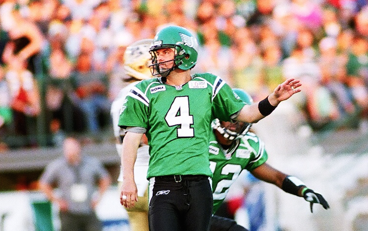 Plaza of Honour inductee Paul McCallum 'never would have left Saskatchewan' if not for one person