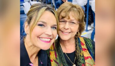 TMZ ‘tipped’ Nancy Guthrie is dead after being seen in Mexico