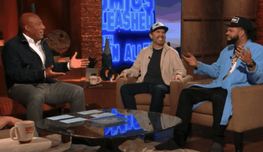 CBS Leases Late Night to Byron Allen After Stephen Colbert Leaves