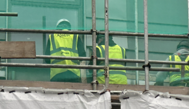 Building safety regulator moves to unblock cladding fix backlog