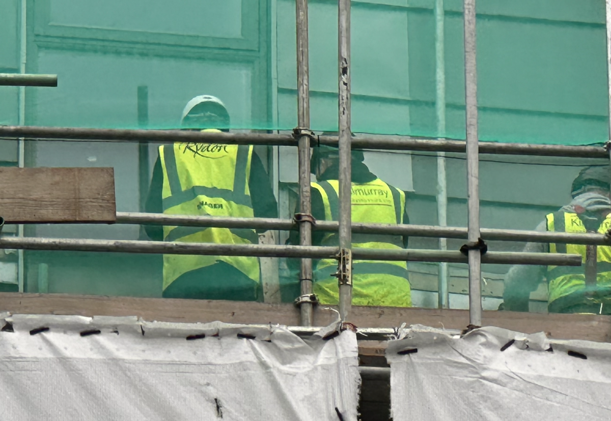 Building safety regulator moves to unblock cladding fix backlog