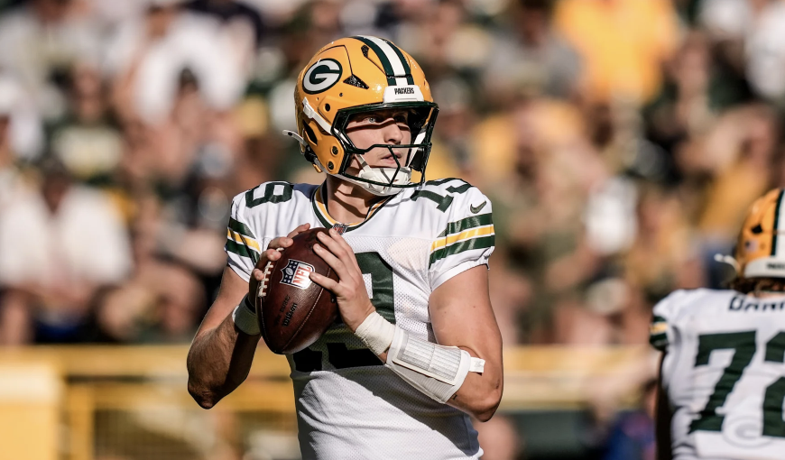 Taylor Elgersma unapologetic for shooting his NFL shot, 'fired up' to finally join Winnipeg Blue Bombers