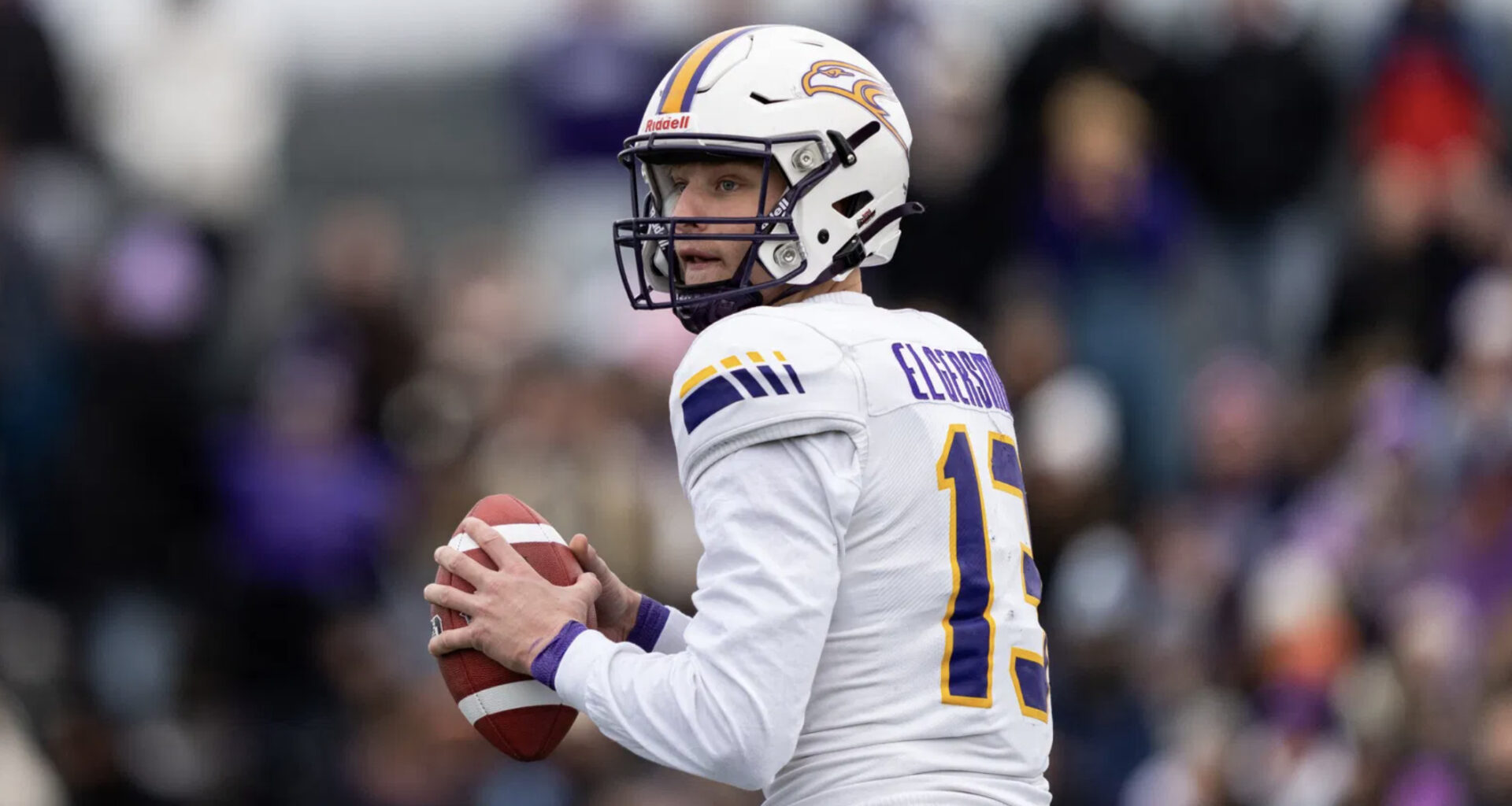 Elgersma on board with Blue Bombers