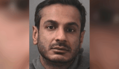 Pearson gold heist organizer handed 4-year prison sentence