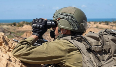 As US Weighs Putting Troops in Iran, Realities on Ground Keep Israeli Boots Closer to Home