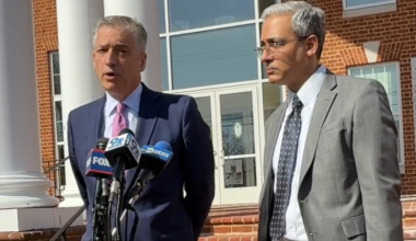 Quad amputee pro cornhole player is denied bond. Attorneys argue he shot his friend in self-defense