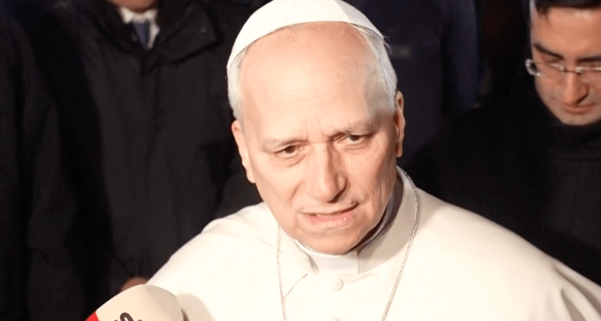 Pope Leo urges Trump to end war on Iran | News