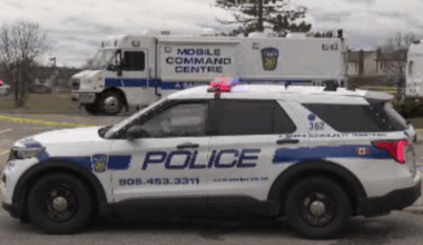 2 dead in overnight Brampton shooting after altercation: police