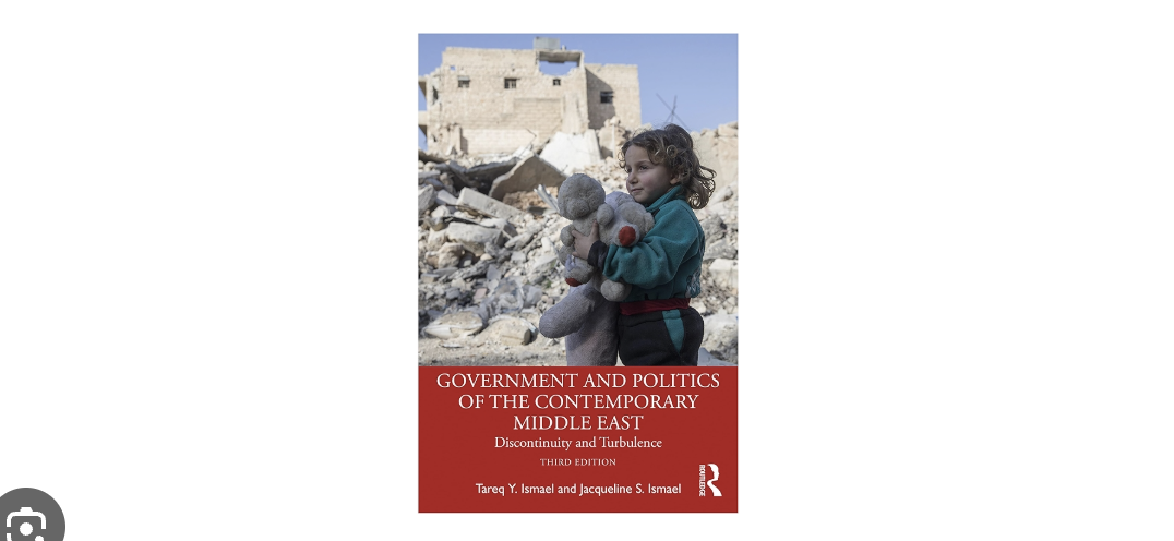 The Blogs: A firsthand look at the anti-Israel bias in college classrooms | Leore Tal