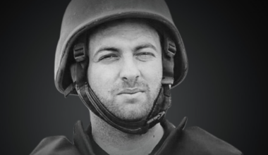 Israeli attack kills Al Jazeera journalist Mohammed Wishah in Gaza | Gaza News