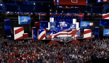 Israel Losing Support Among Young Republicans; President Trump Criticizes Conservative Commentators