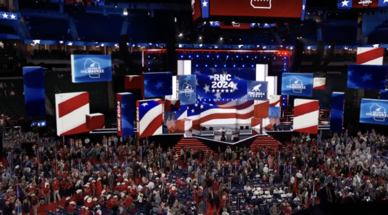 Israel Losing Support Among Young Republicans; President Trump Criticizes Conservative Commentators