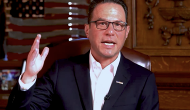 The Blogs: Josh Shapiro Bends to Antizionists, Shamefully Echoing Anti-Israel Conspiracy | Kevin Deutsch