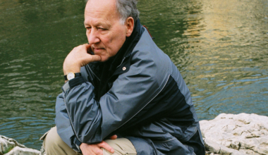 Werner Herzog on IMAX, AI and 3D