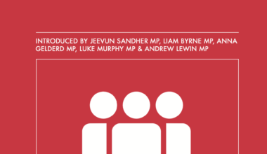 Common Endeavour | Fabian Society