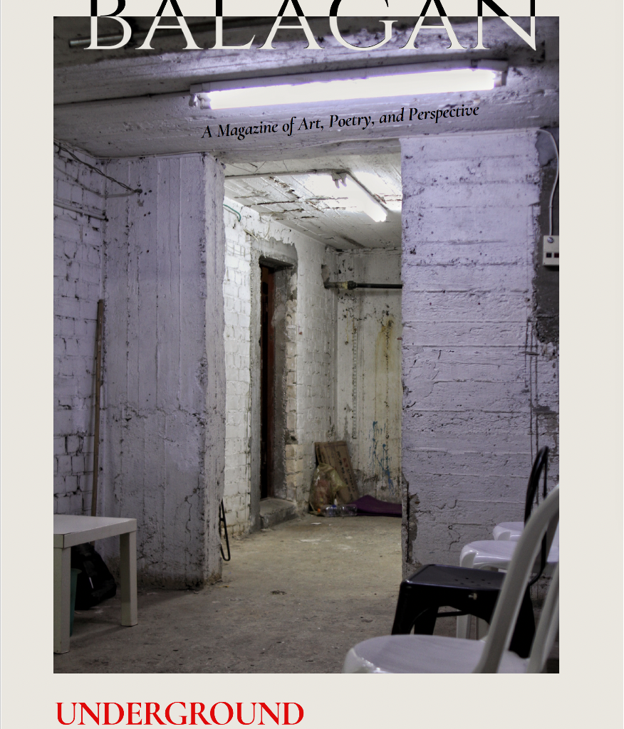The Blogs: Strange Fires | William Kolbrener