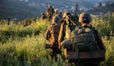 The Blogs: The Price of Victory: How Israel Is Squandering the Political Fruits in Lebanon | Aaron T. Walter