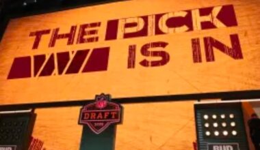 2026 NFL mock draft: Ryan Fowler’s predictions for Round 1