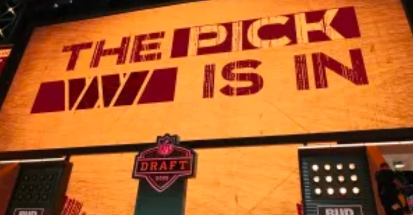 2026 NFL mock draft: Ryan Fowler’s predictions for Round 1