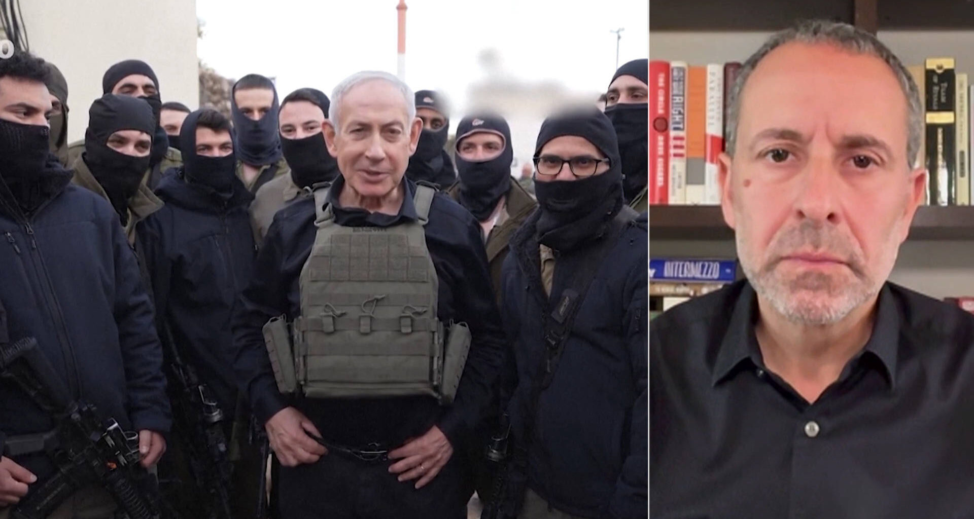 Israel’s War & Demands “Could Throw Lebanon Back into a Civil War”: Ex-Israeli Negotiator Daniel Levy