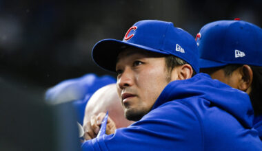 Cubs To Activate Seiya Suzuki, Designate Dylan Carlson For Assignment