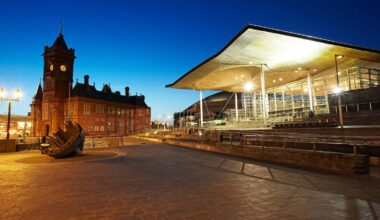 Second YouGov MRP of the 2026 Senedd elections shows a tight race between Reform UK and Plaid Cymru