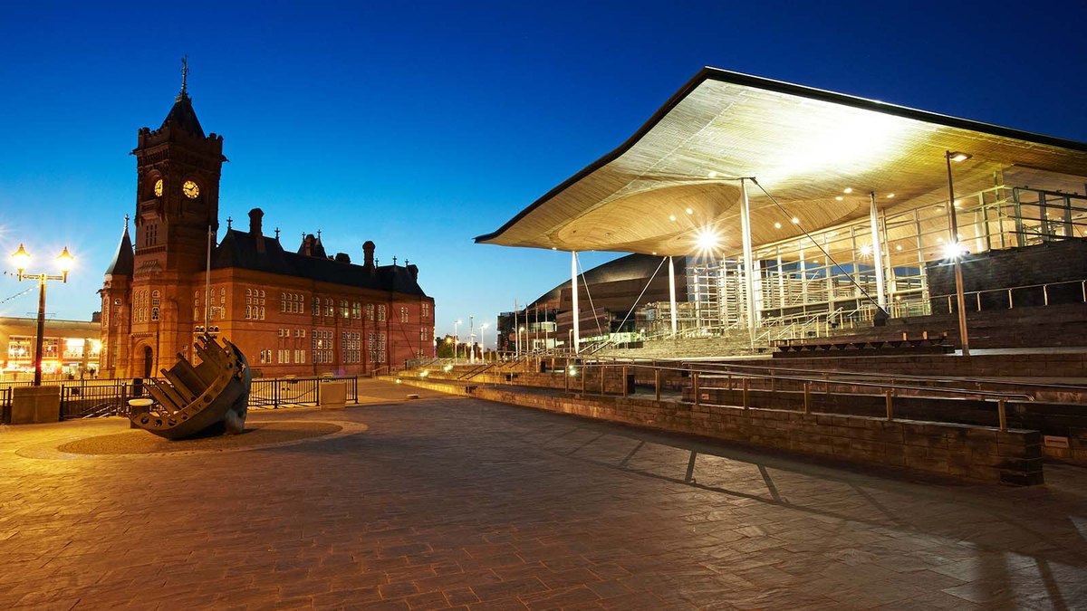 Second YouGov MRP of the 2026 Senedd elections shows a tight race between Reform UK and Plaid Cymru