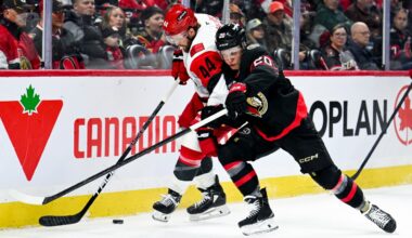 Stanley Cup Playoffs betting guide: Who could pull off dramatic upsets