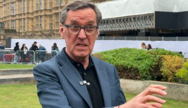 UK youth unemployment is 'social disaster', says man appointed to fix crisis