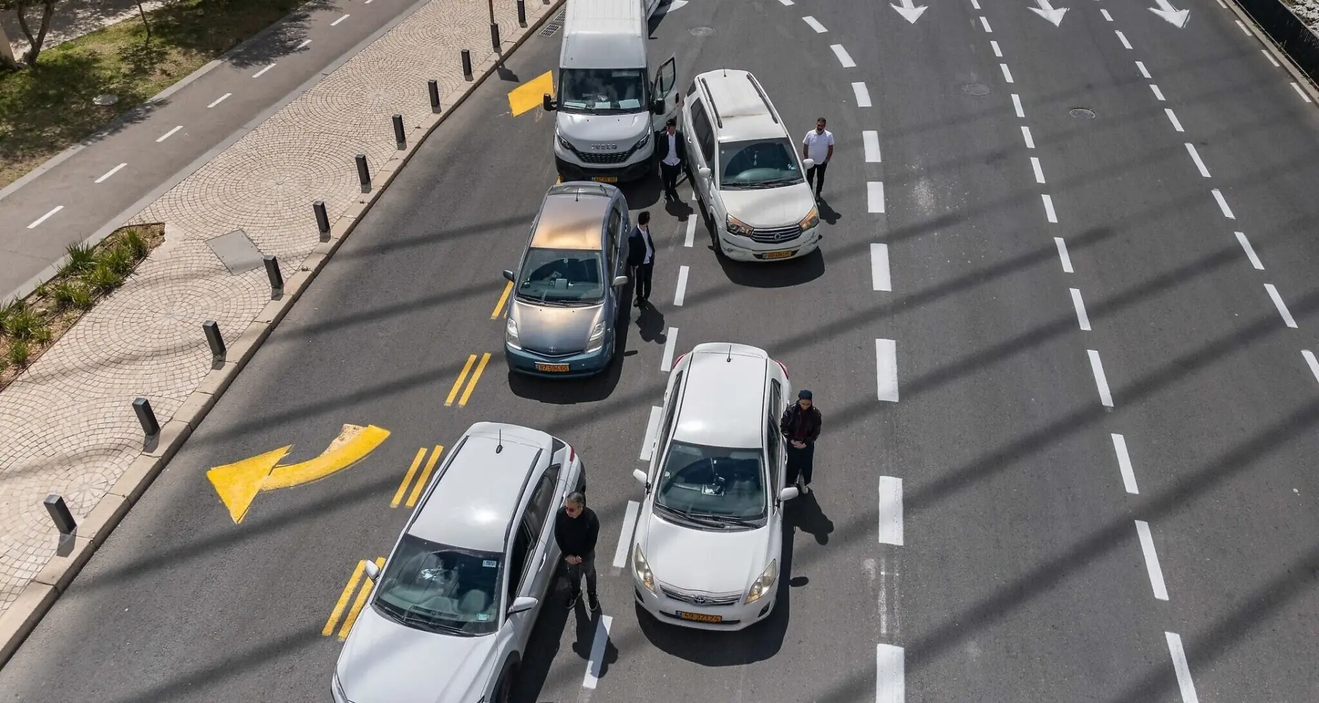 The Blogs: 'But even so': Memorial Day and the sacred canopy of Israeli life | Tanya White